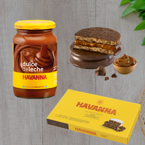 Sweets & Snacks category image