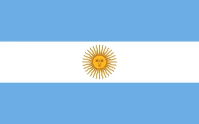 argentina flag 1