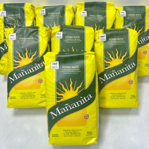 mananita