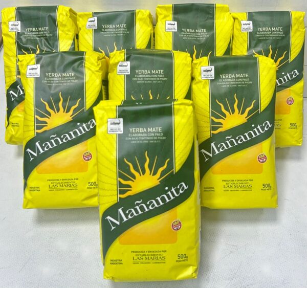 mananita