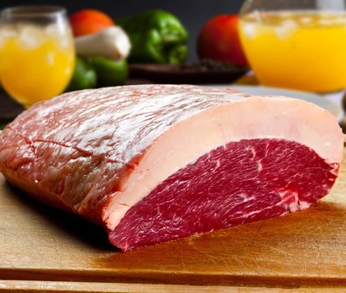 picanha picanha