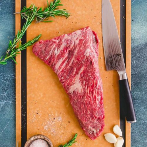 tri tip